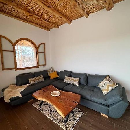 Le Petit Chalet. Essaouira Exterior photo