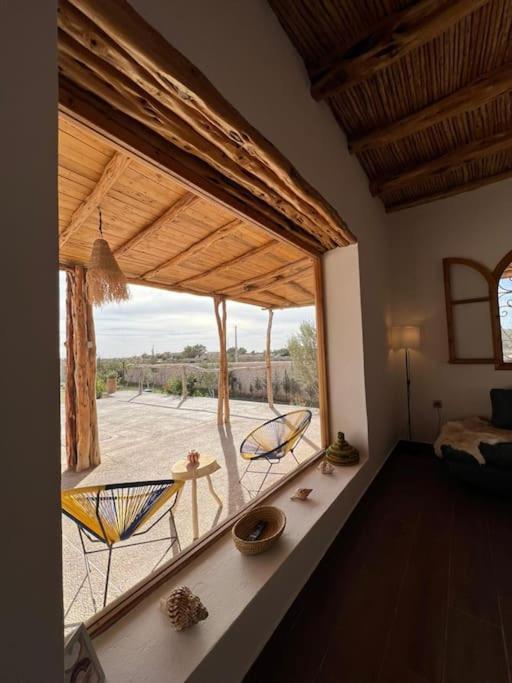 Le Petit Chalet. Essaouira Exterior photo