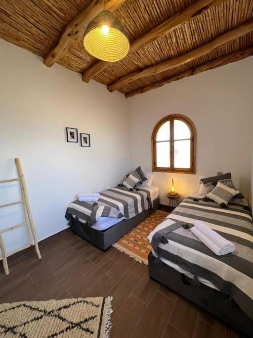 Le Petit Chalet. Essaouira Exterior photo