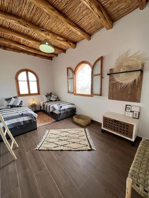 Le Petit Chalet. Essaouira Exterior photo