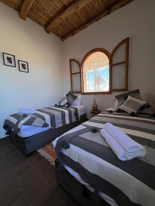 Le Petit Chalet. Essaouira Exterior photo
