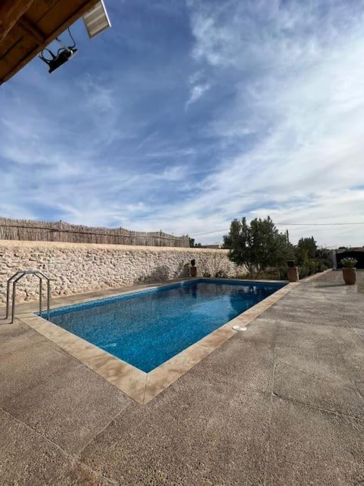 Le Petit Chalet. Essaouira Exterior photo