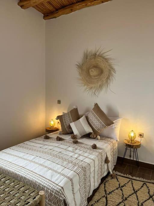 Le Petit Chalet. Essaouira Exterior photo