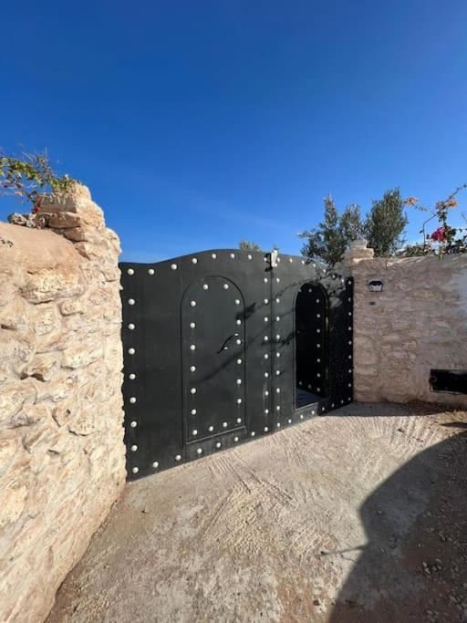 Le Petit Chalet. Essaouira Exterior photo