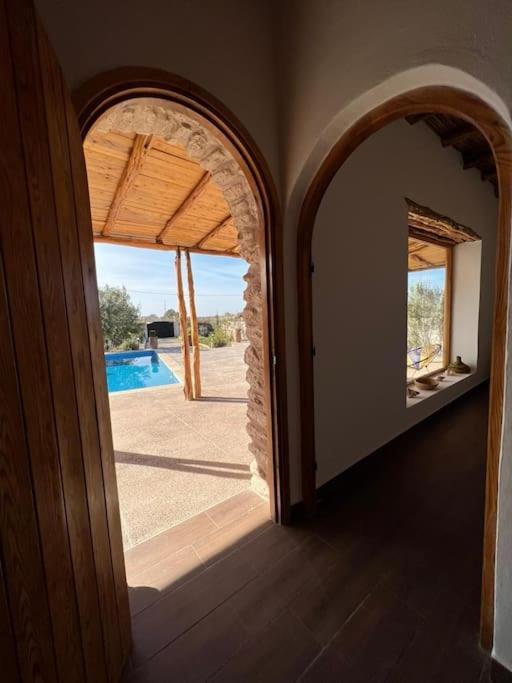 Le Petit Chalet. Essaouira Exterior photo