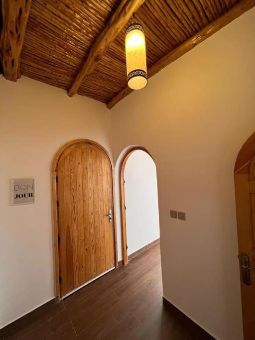 Le Petit Chalet. Essaouira Exterior photo