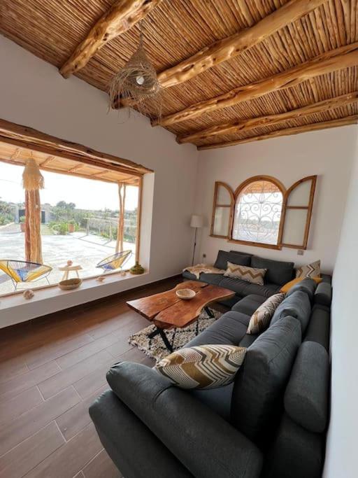 Le Petit Chalet. Essaouira Exterior photo