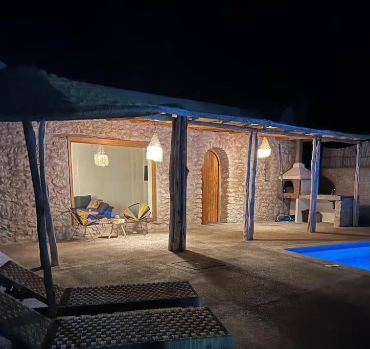 Le Petit Chalet. Essaouira Exterior photo