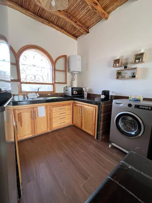 Le Petit Chalet. Essaouira Exterior photo