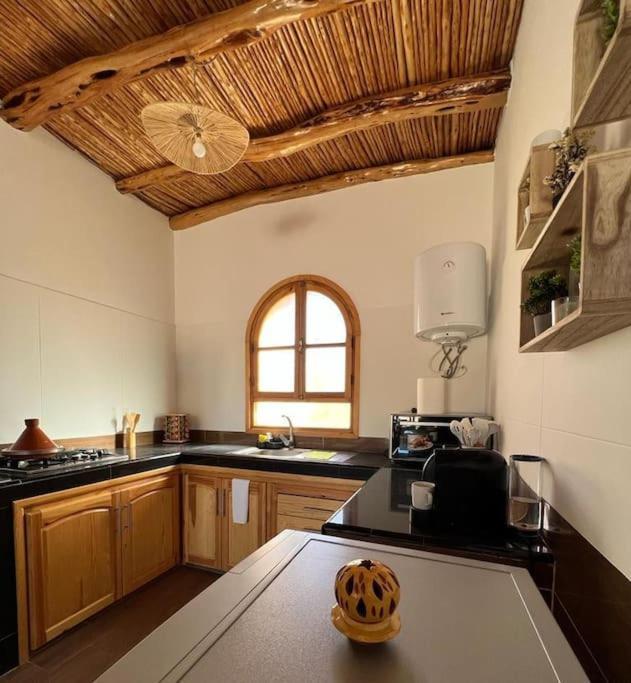 Le Petit Chalet. Essaouira Exterior photo