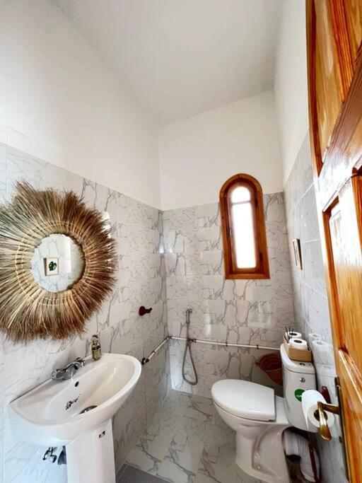 Le Petit Chalet. Essaouira Exterior photo