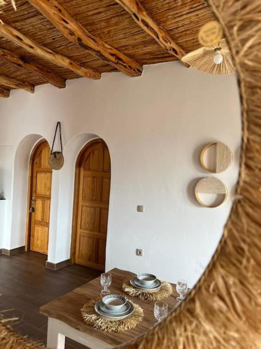 Le Petit Chalet. Essaouira Exterior photo