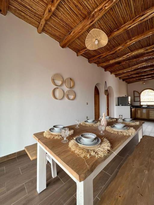 Le Petit Chalet. Essaouira Exterior photo