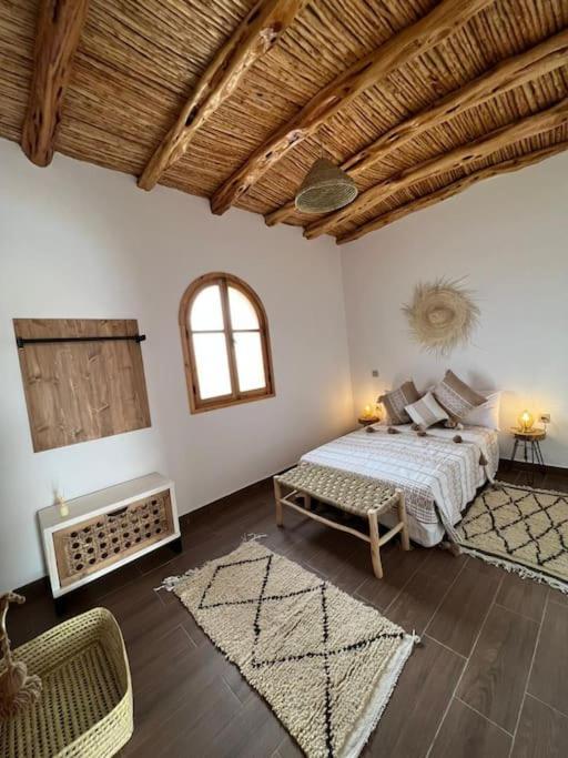 Le Petit Chalet. Essaouira Exterior photo